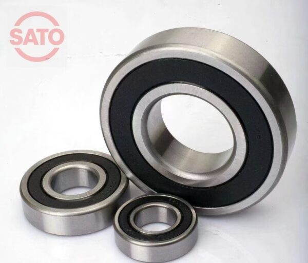 Deep Groove Ball Bearing