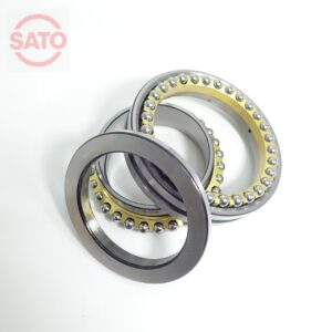 Thrust Ball bearing