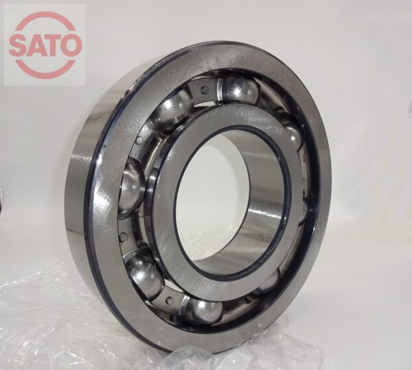 Deep Groove Ball Bearing