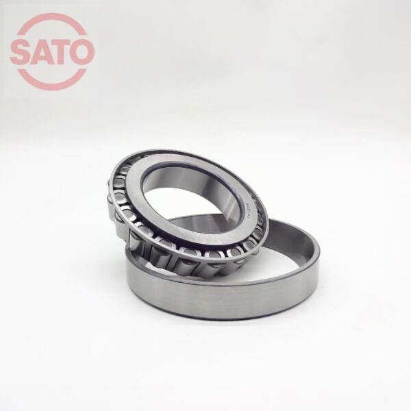 19 Taper Roller Bearing