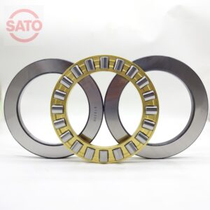 Thrust Roller Bearings