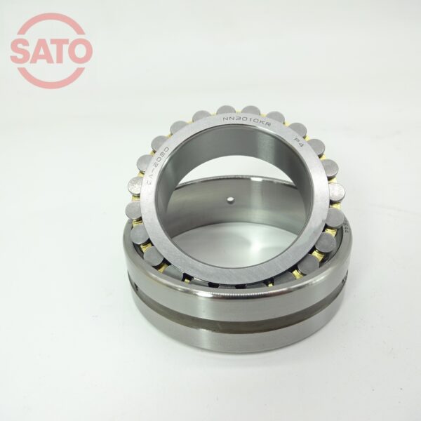 22 Spherical Roller Bearing