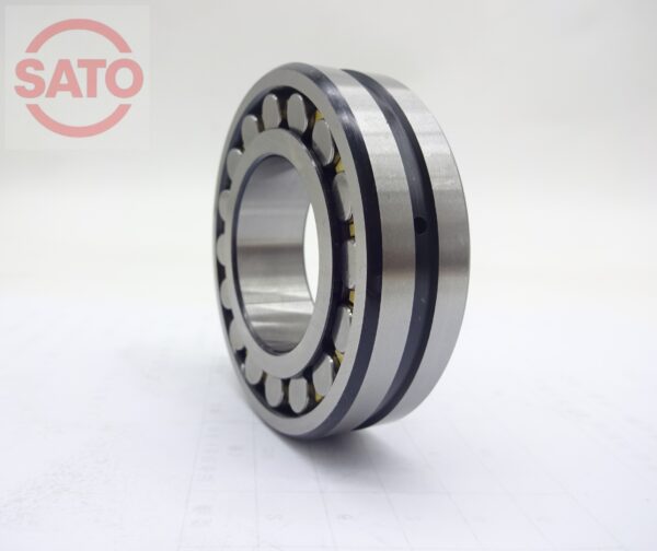 24 Spherical Roller Bearing