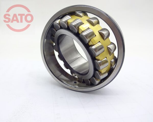 27 Spherical Roller Bearing