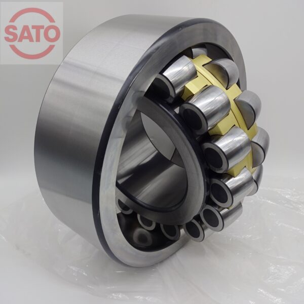 34 Spherical Roller Bearing