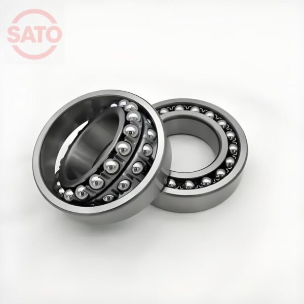 Self-Aligning Ball Bearing