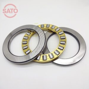Thrust Roller Bearing