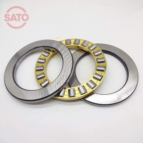 Thrust Roller Bearing