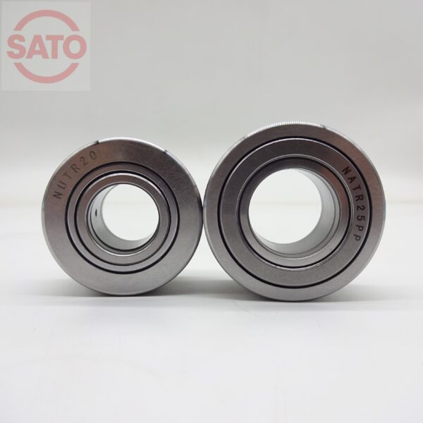 Roller bearing