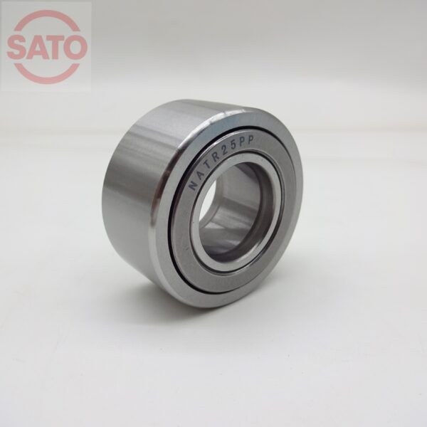 Roller bearing